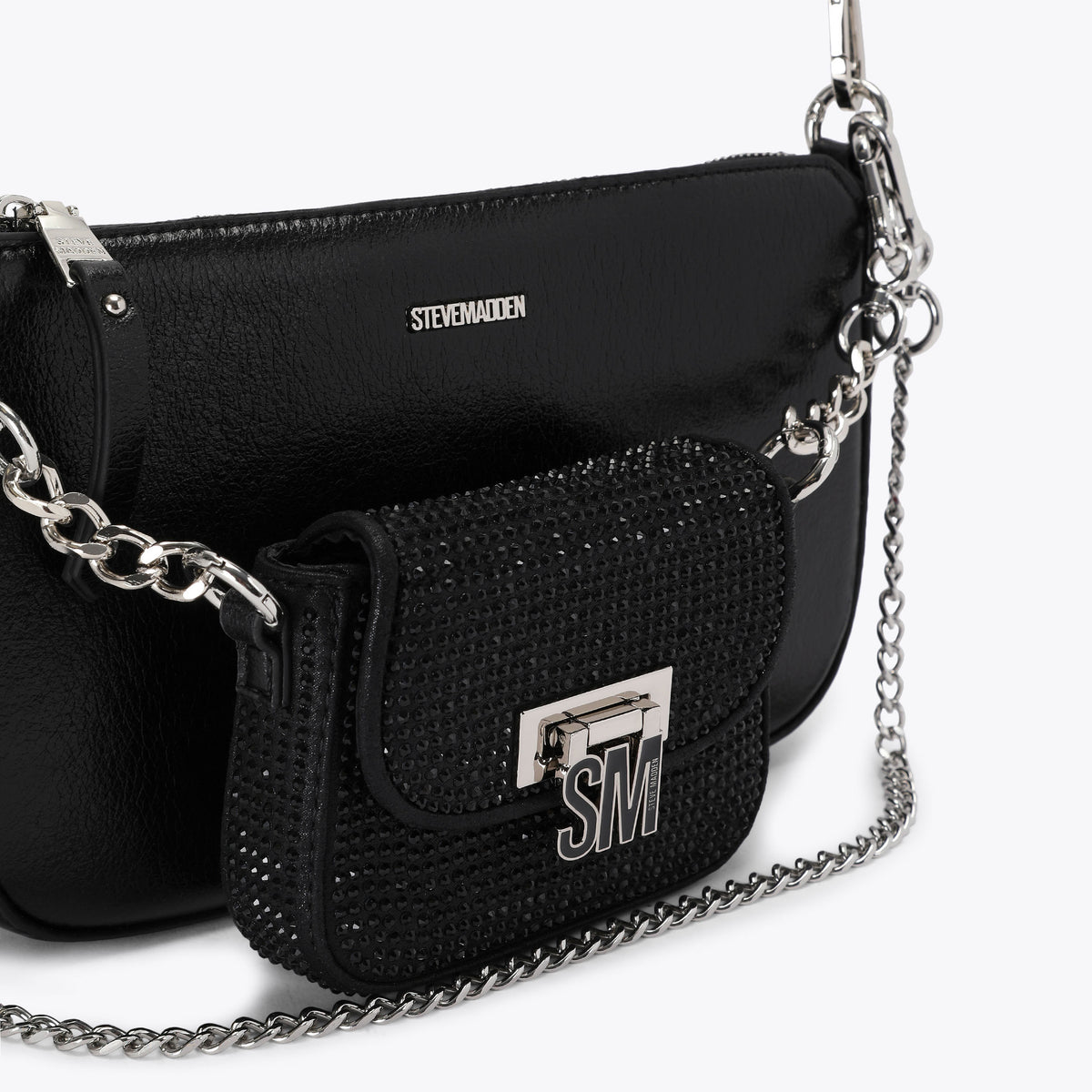 Naim Bag Black