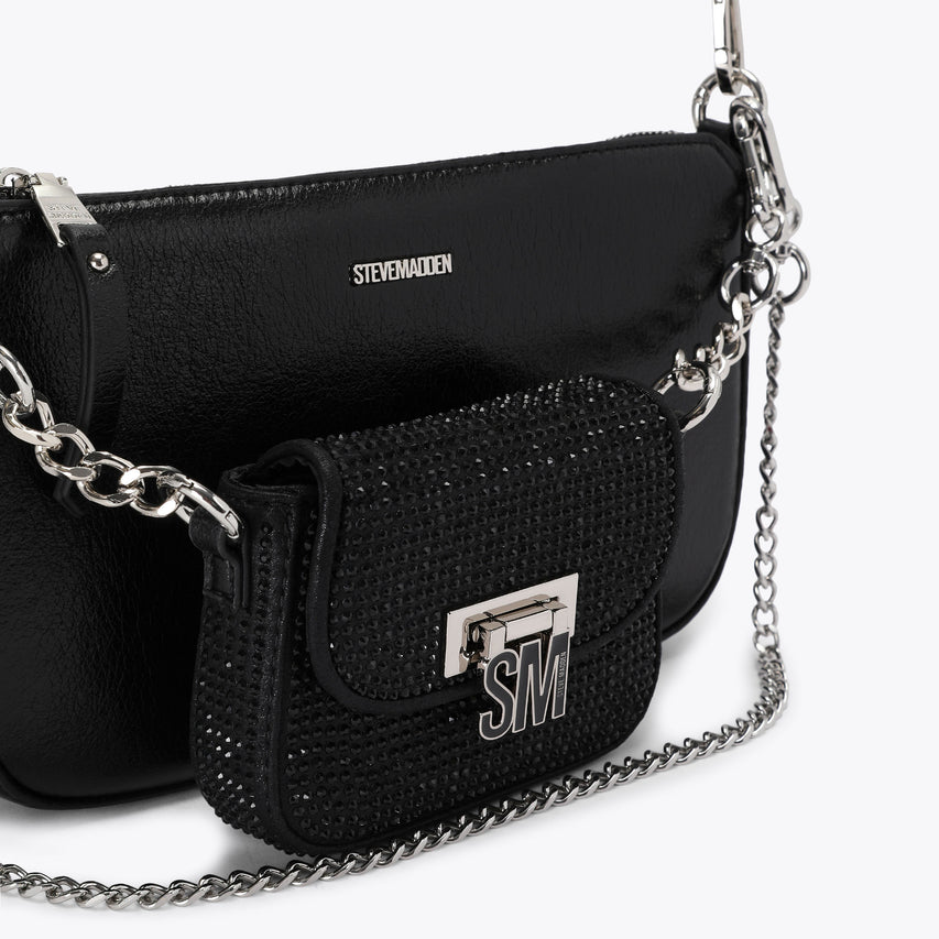 Naim Bag Black - view 4