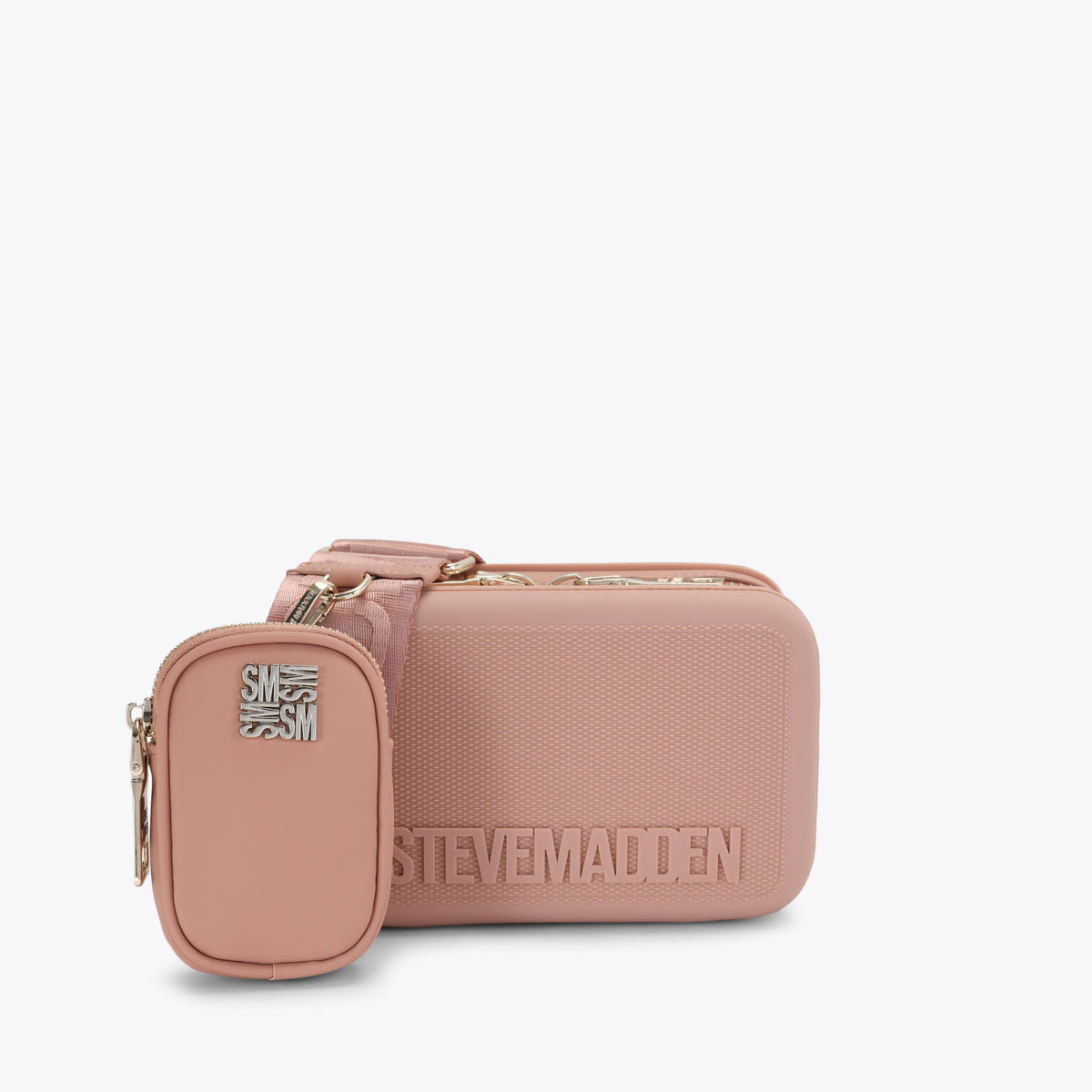 Sacha Bag Blush