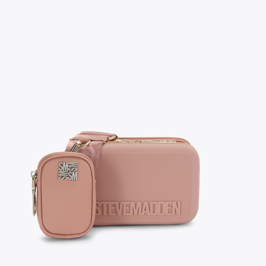 Sacha Bag Blush