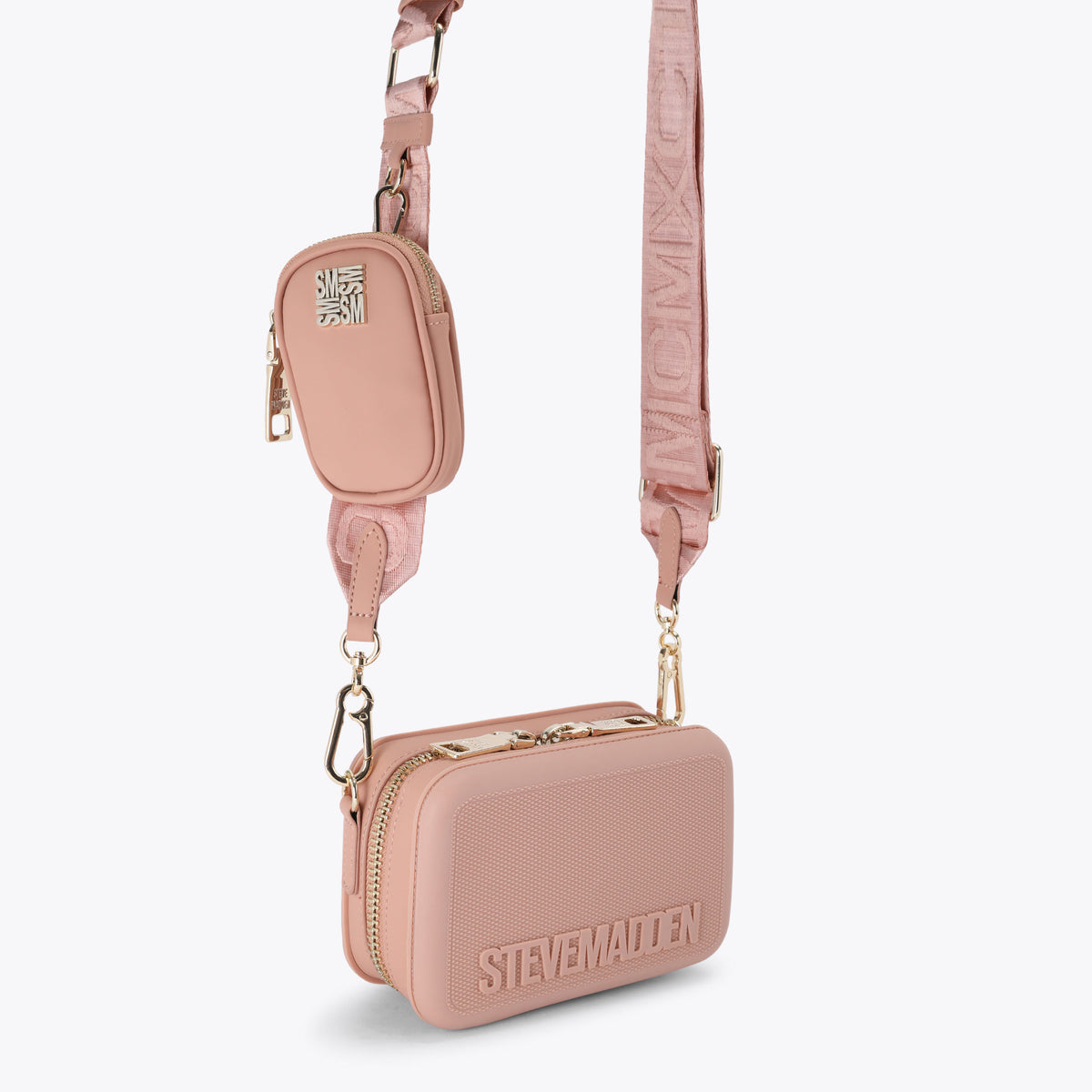 Sacha Bag Blush