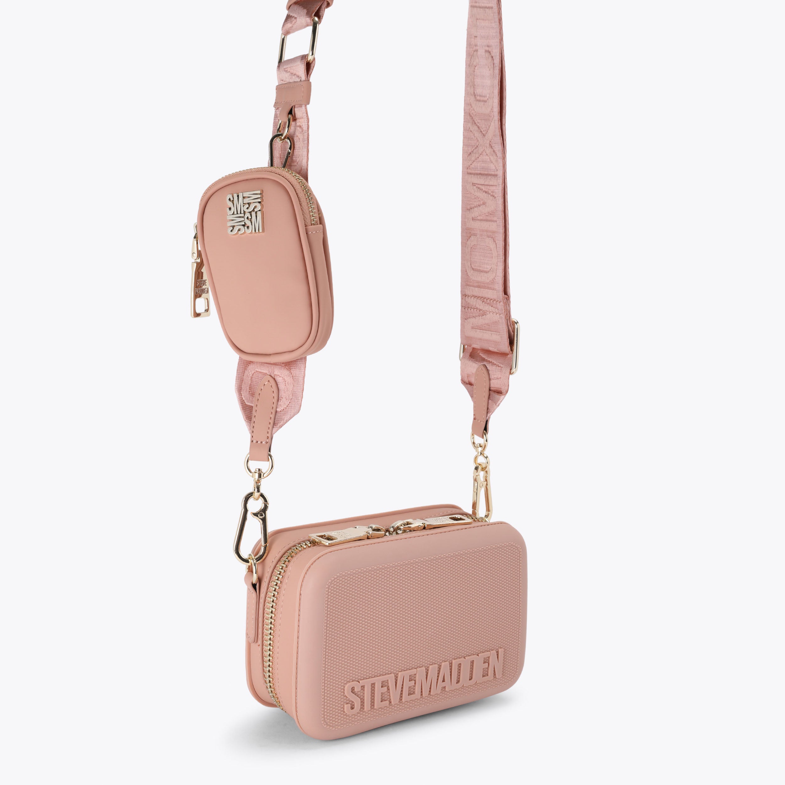 Sacha Bag Blush - view 2