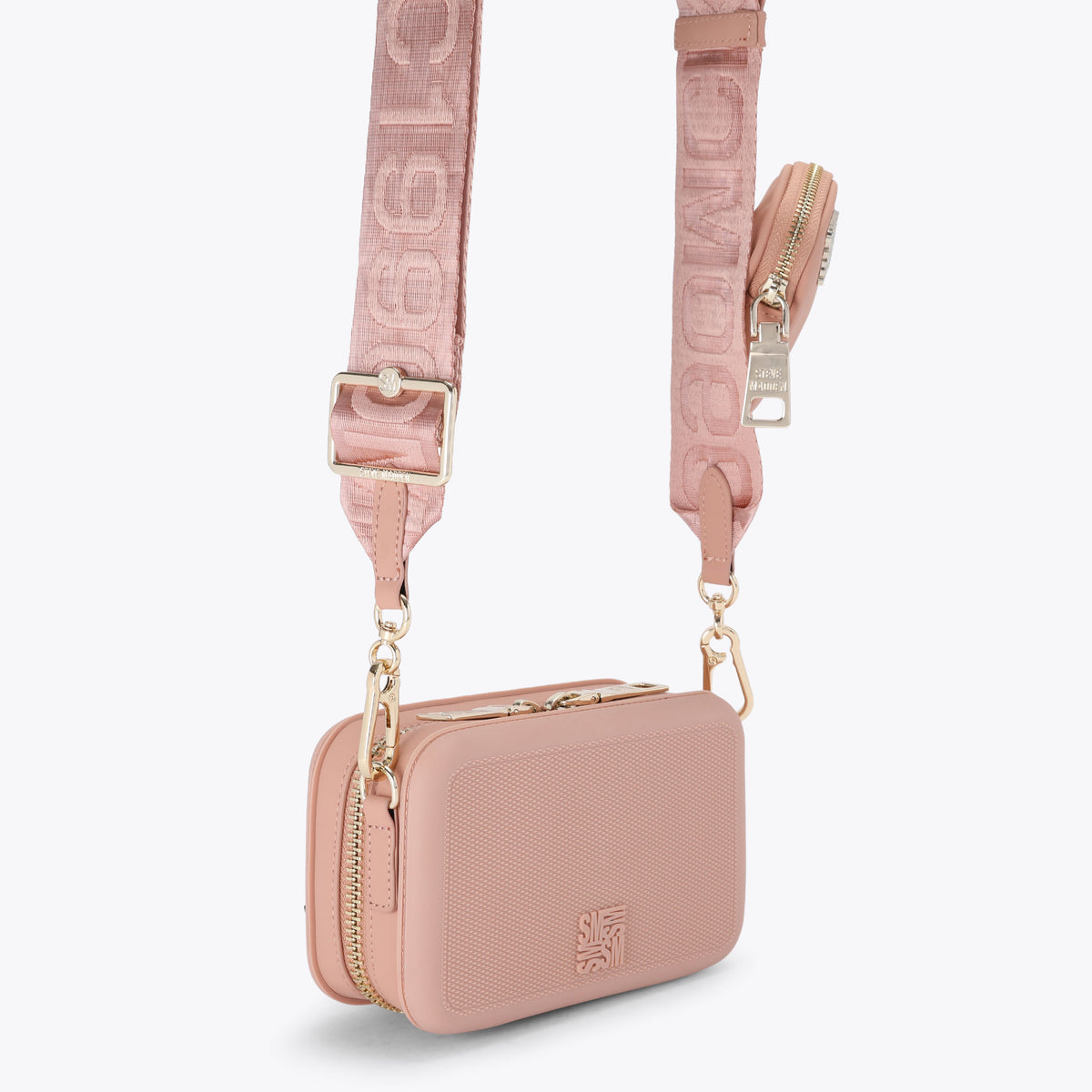 Sacha Bag Blush