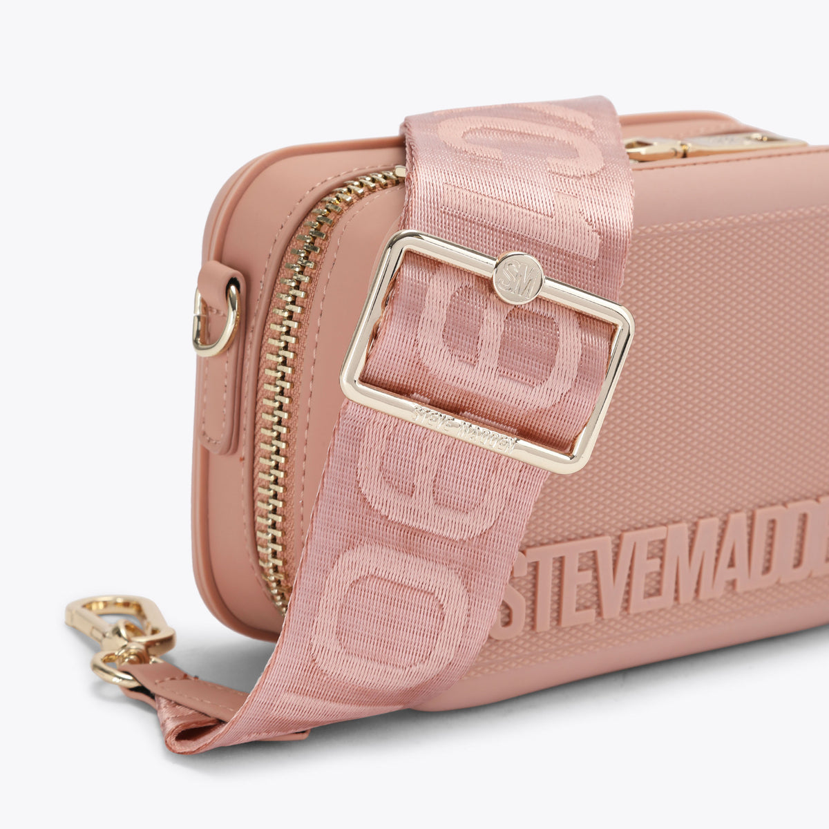 Sacha Bag Blush