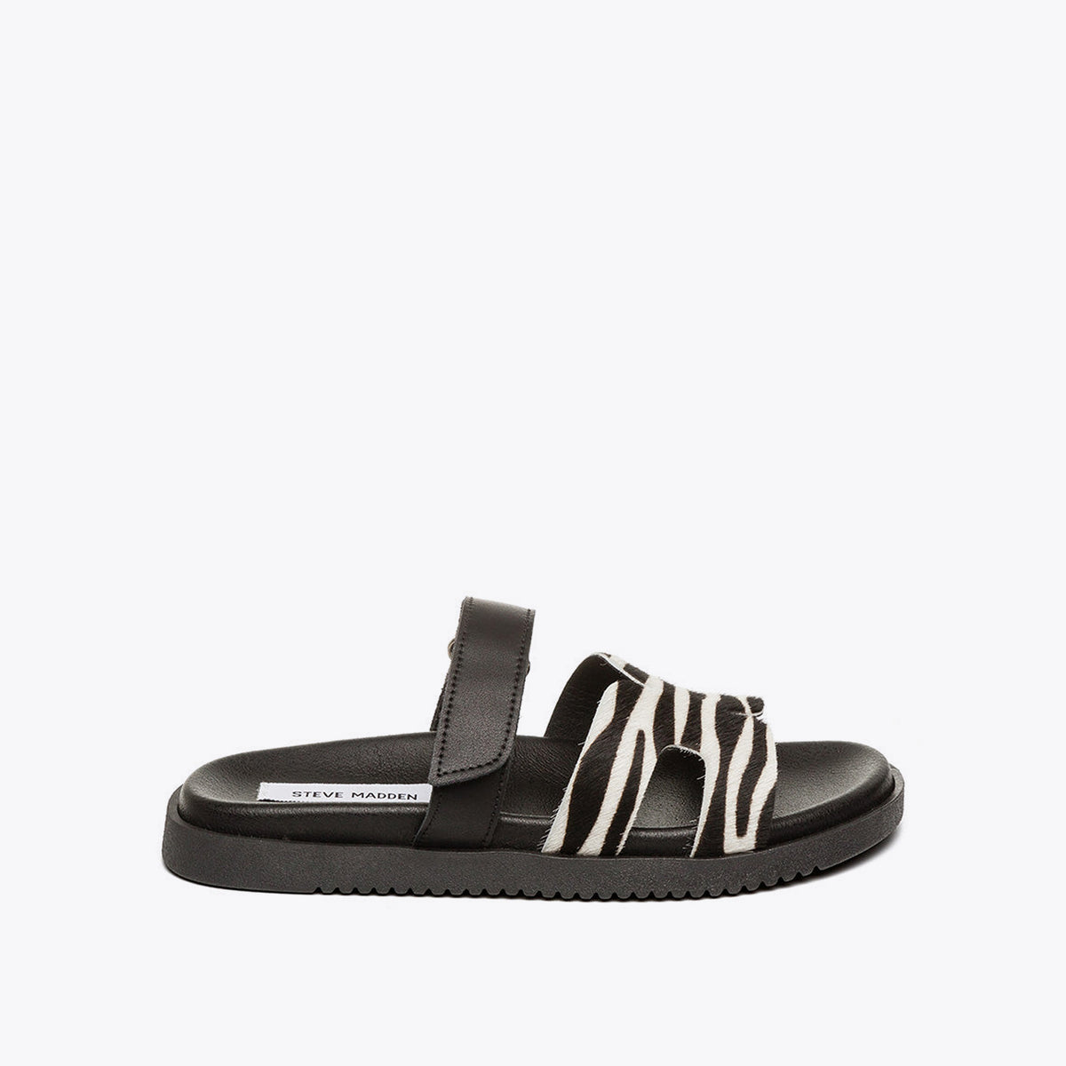 Missile Zebra Print
