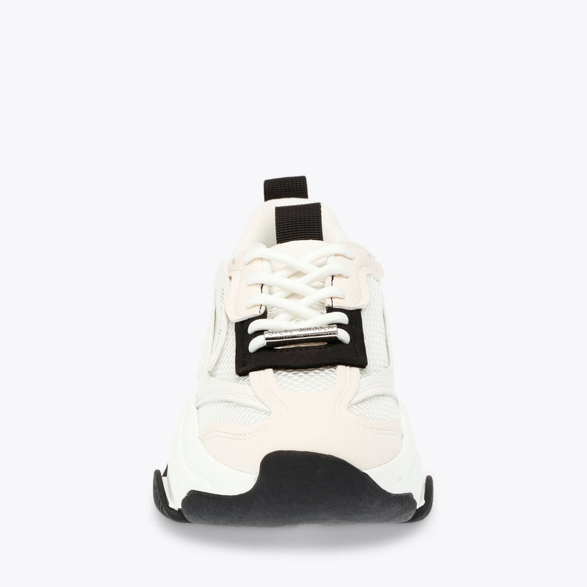 Possession White Black