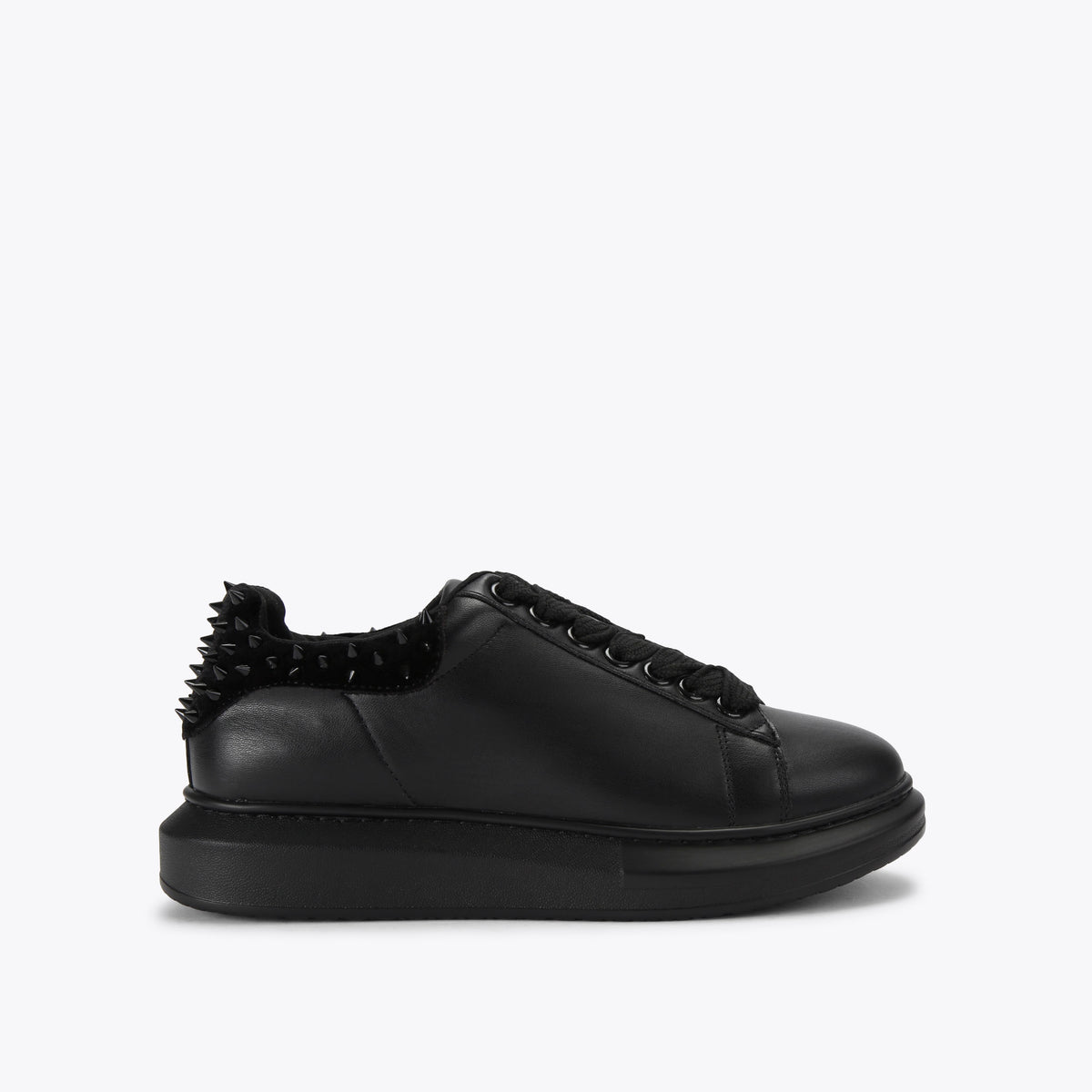 Frost Trainer Black