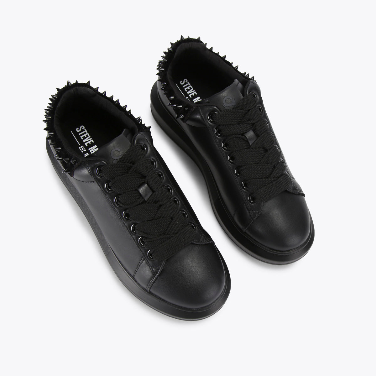 Frost Trainer Black