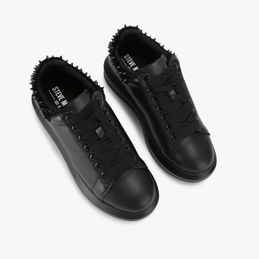 Frost Trainer Black - view 2