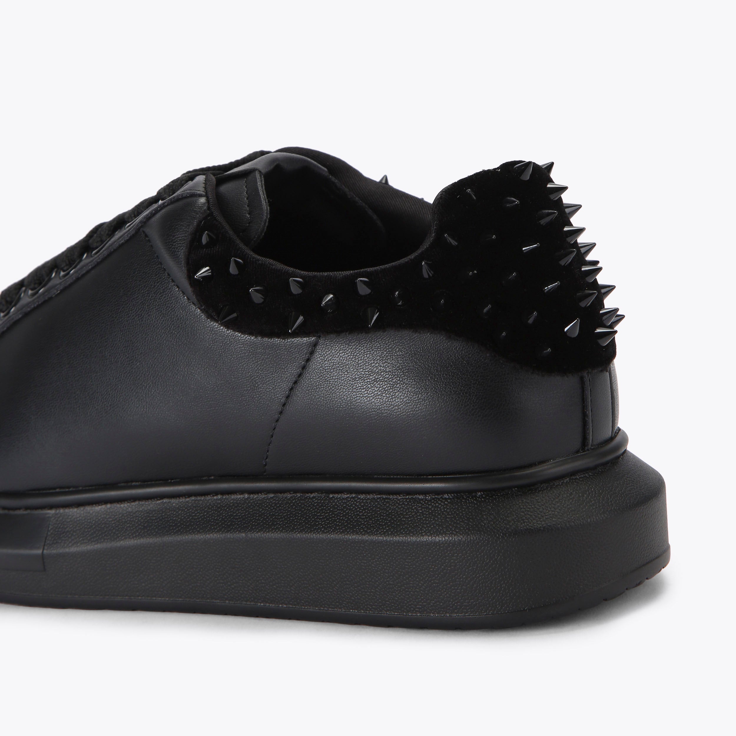 Frost Trainer Black - view 3