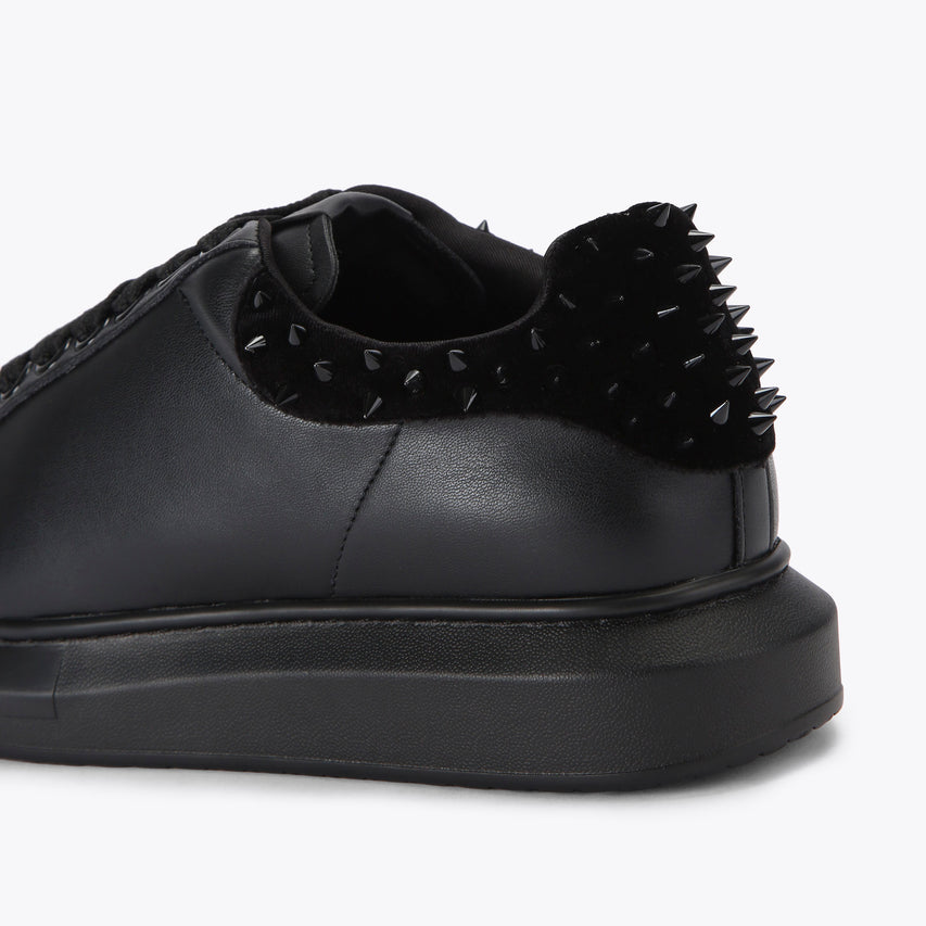 Frost Trainer Black - view 3