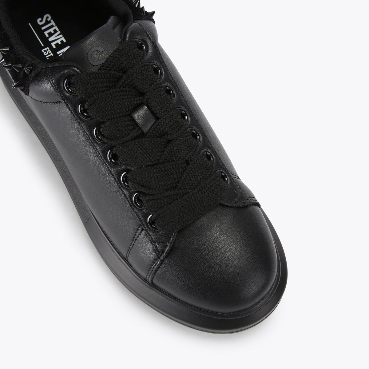 Frost Trainer Black