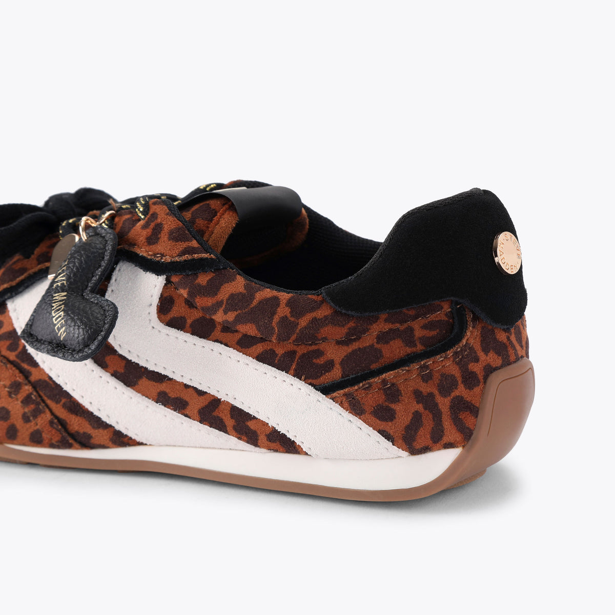 Abbi Leopard Print