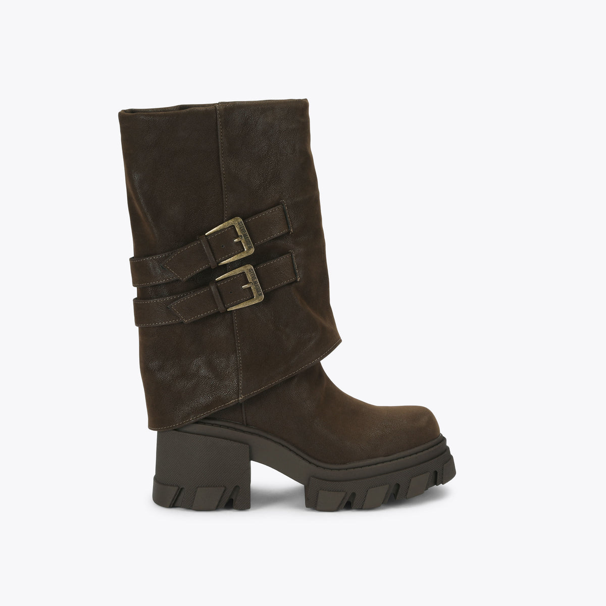 Barrage Dark Brown