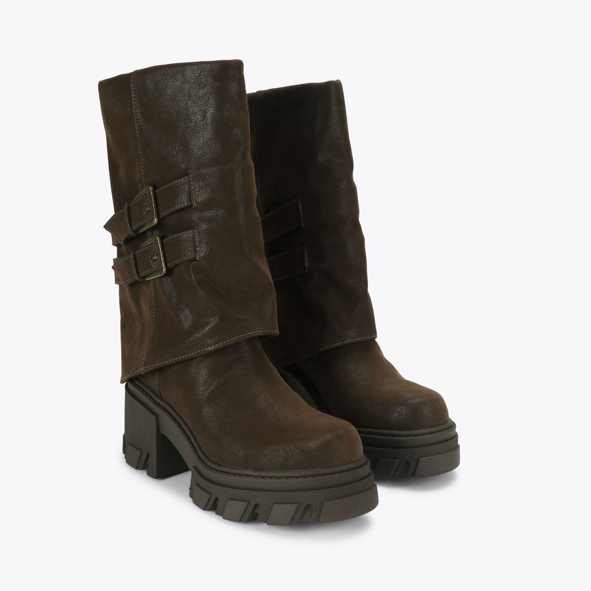 Barrage Dark Brown