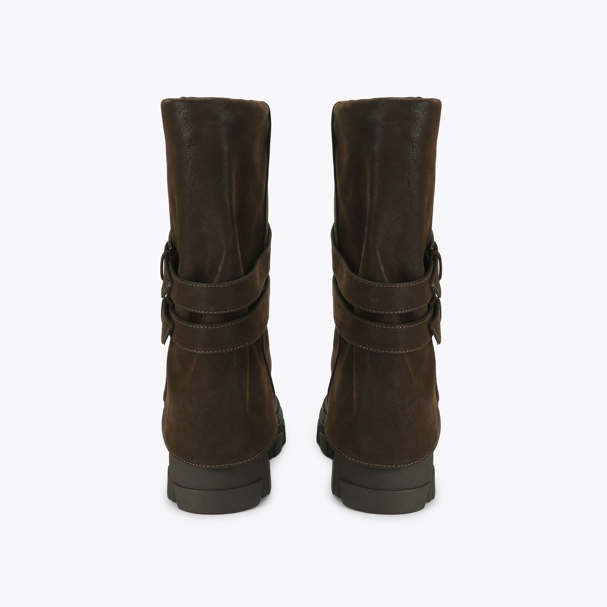 Barrage Dark Brown