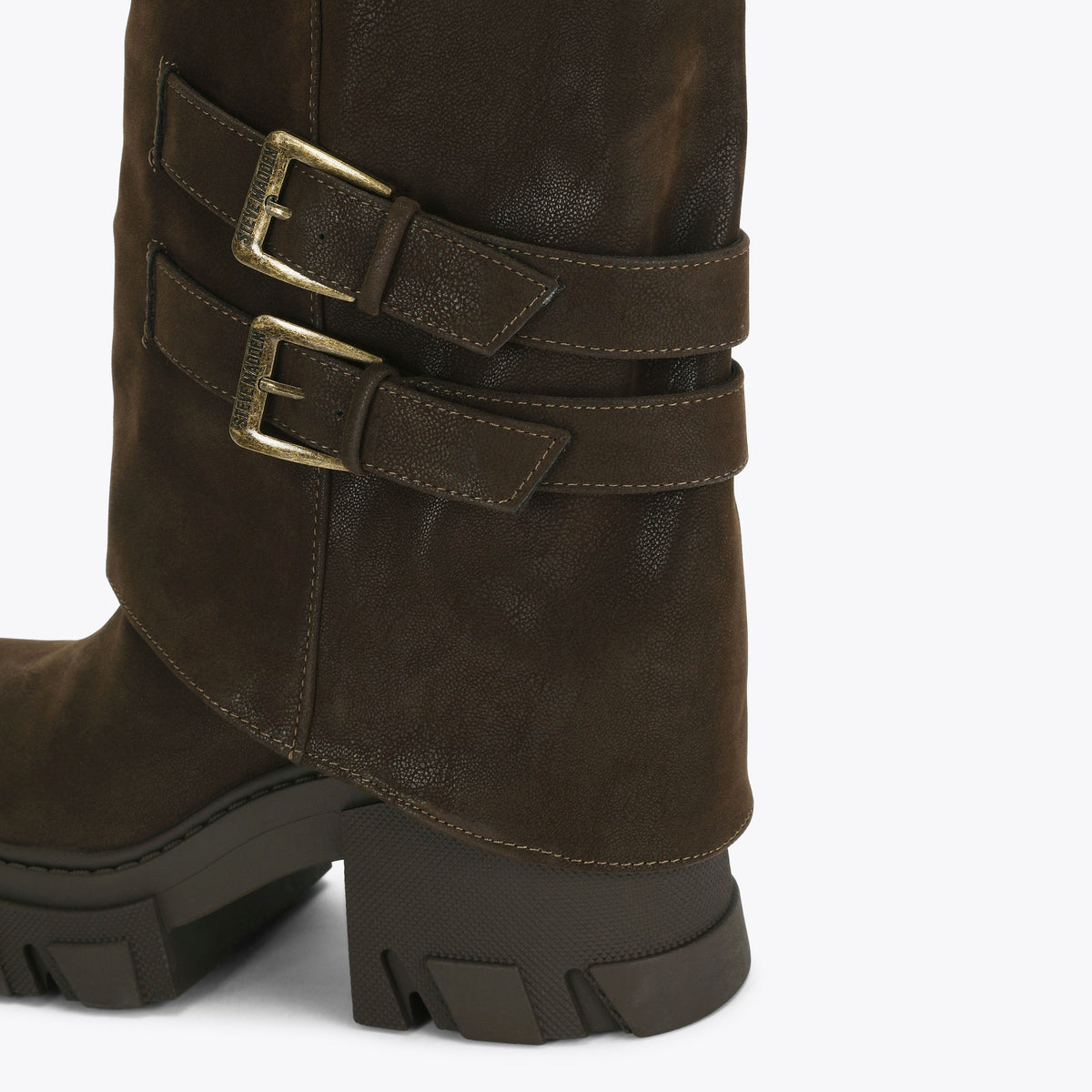 Barrage Dark Brown