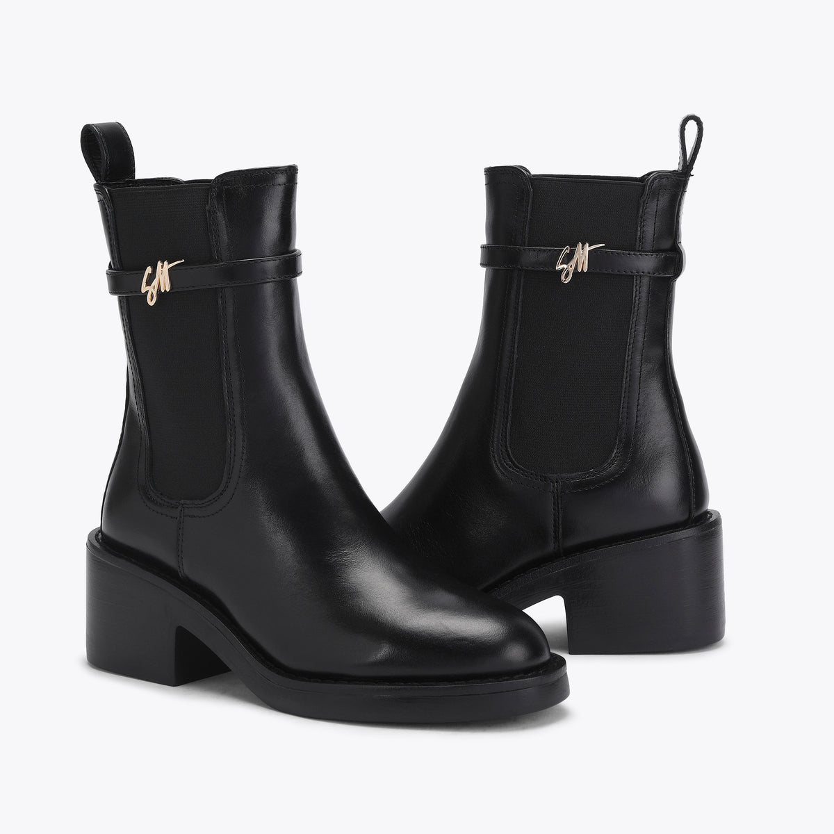 Charity Black