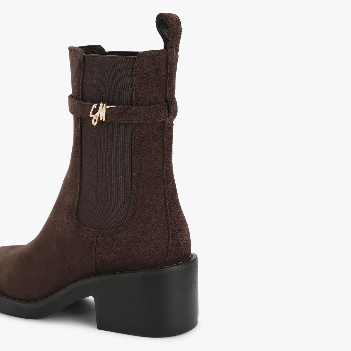 Charity Dark Brown