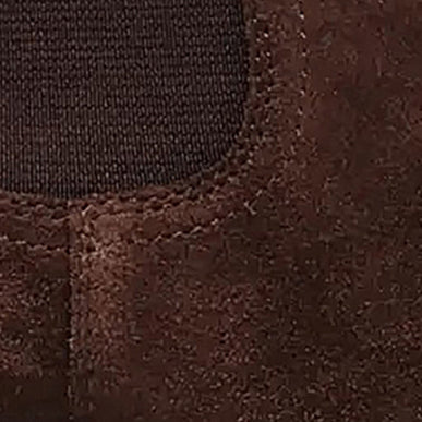 Charity Dark Brown