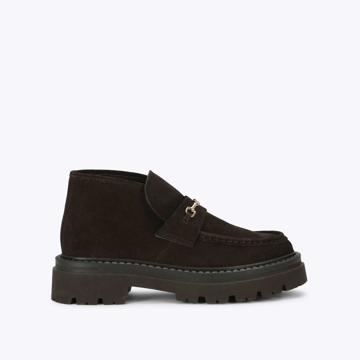 Karima Dark Brown