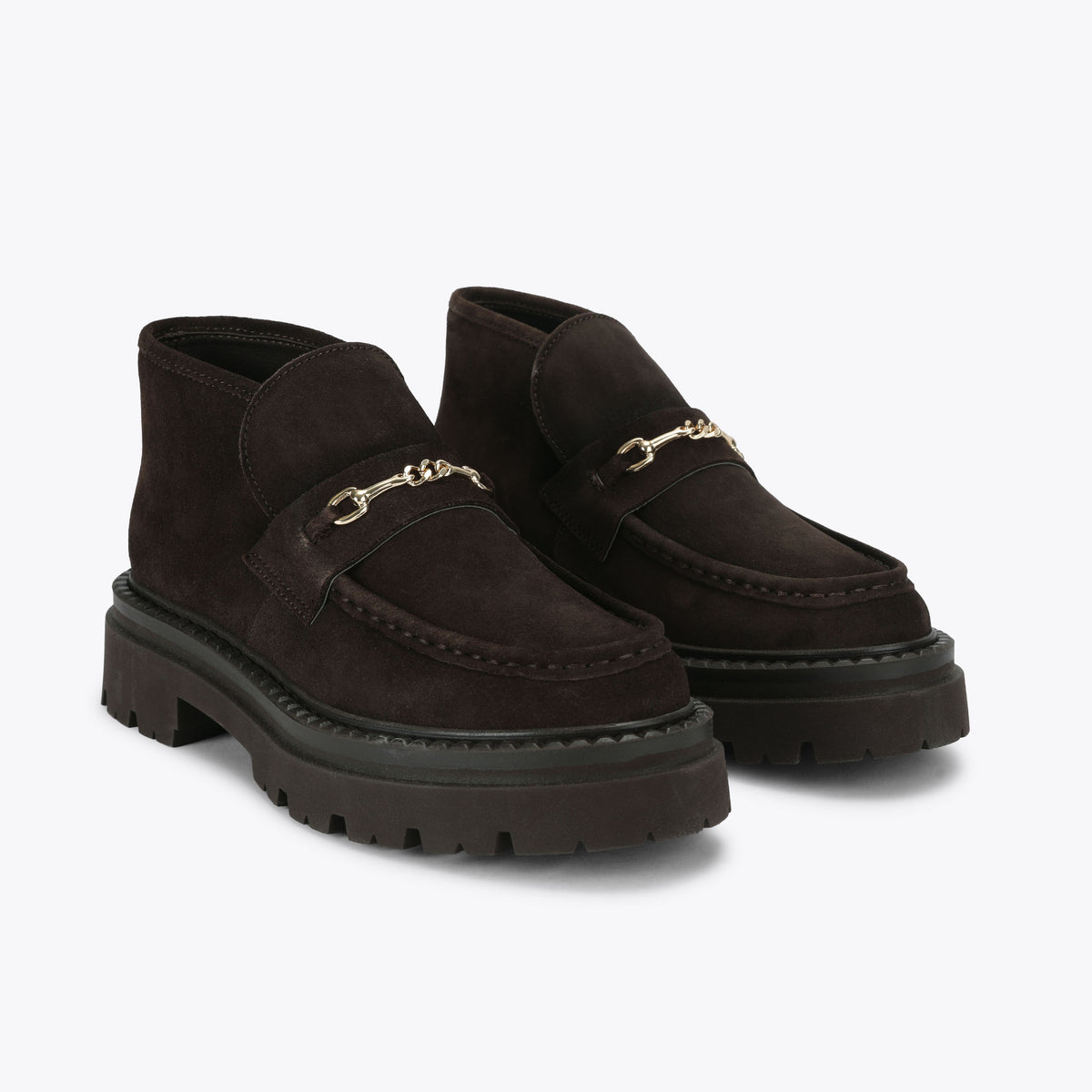 Karima Dark Brown