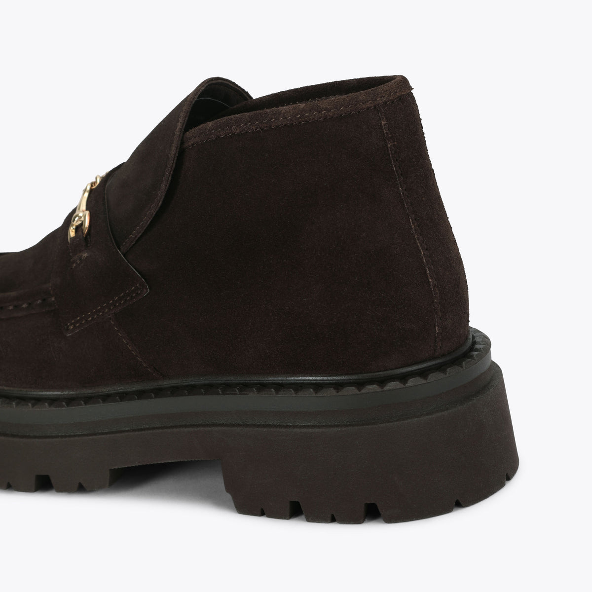 Karima Dark Brown