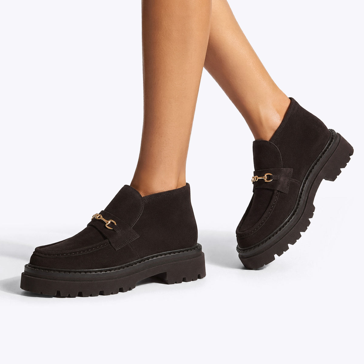 Karima Dark Brown