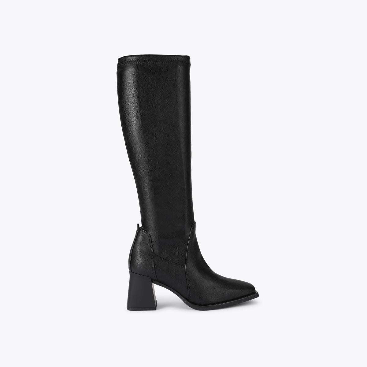 High End Black