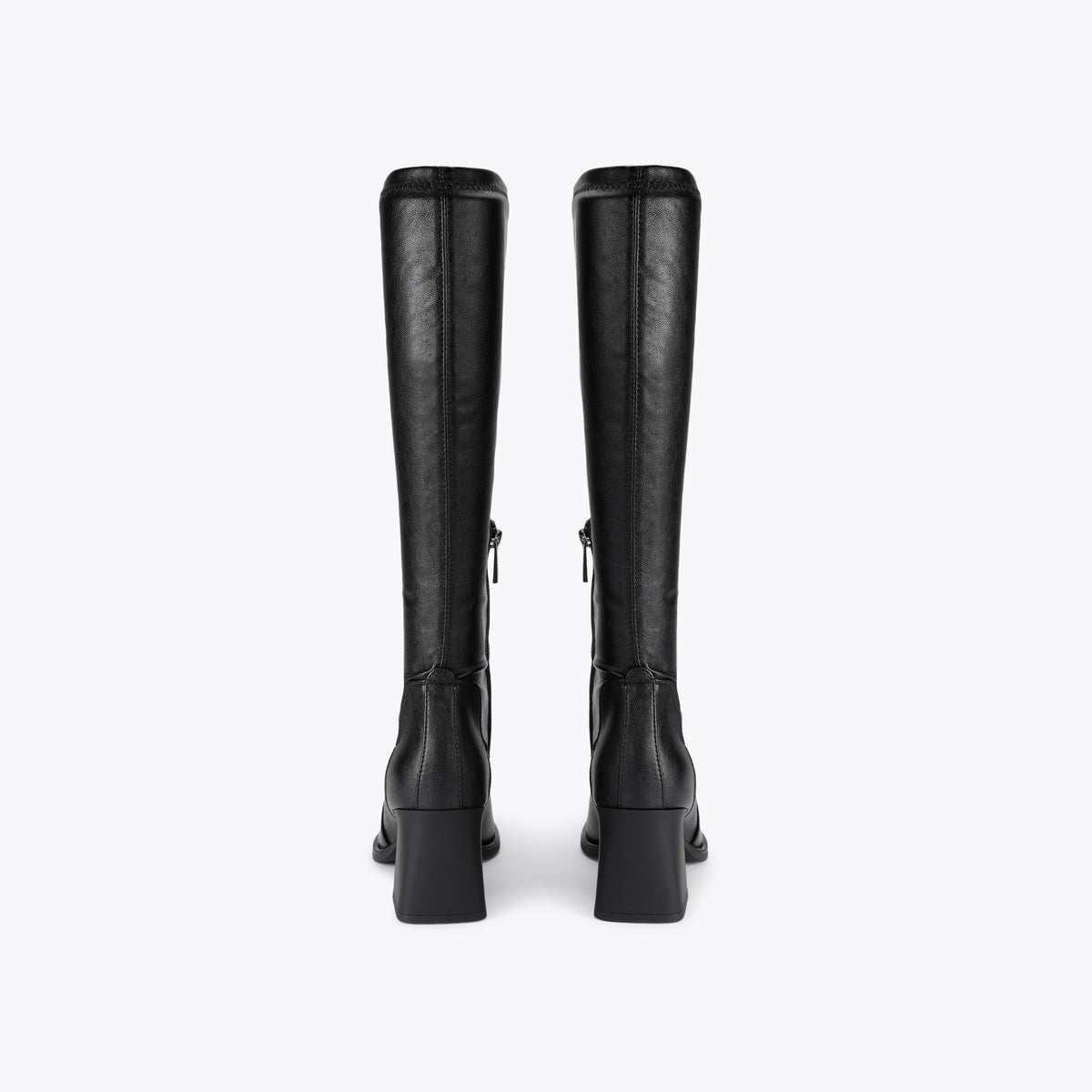 High End Black