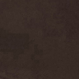 Davis Dark Brown Suedette