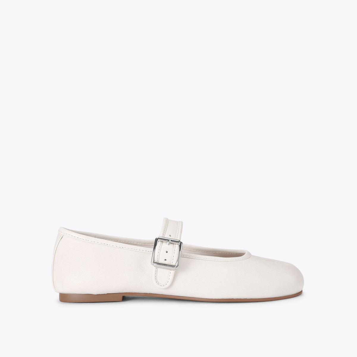Calara White
