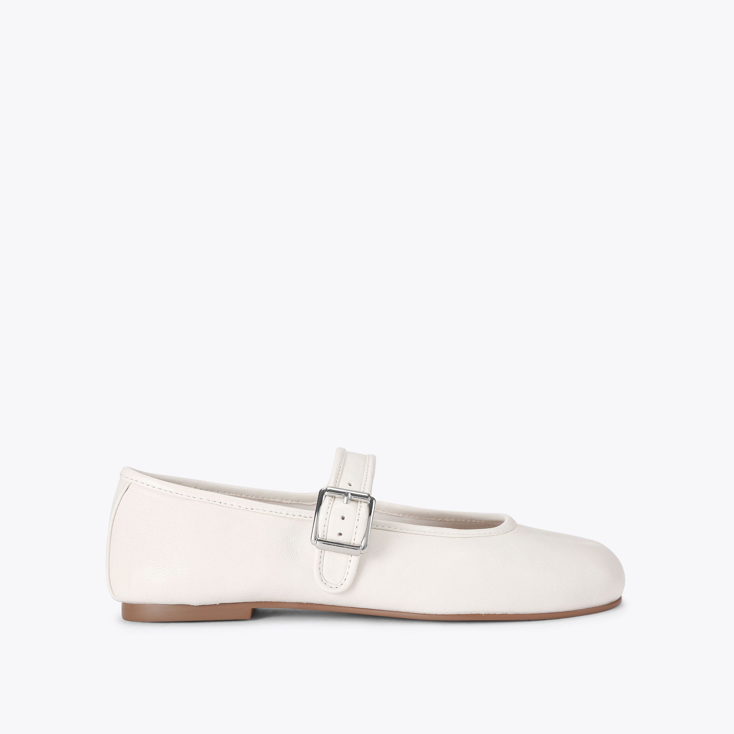 Calara White