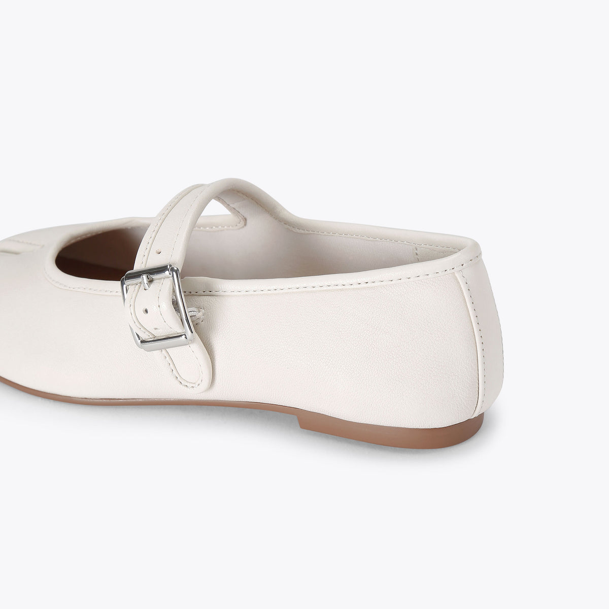 Calara White