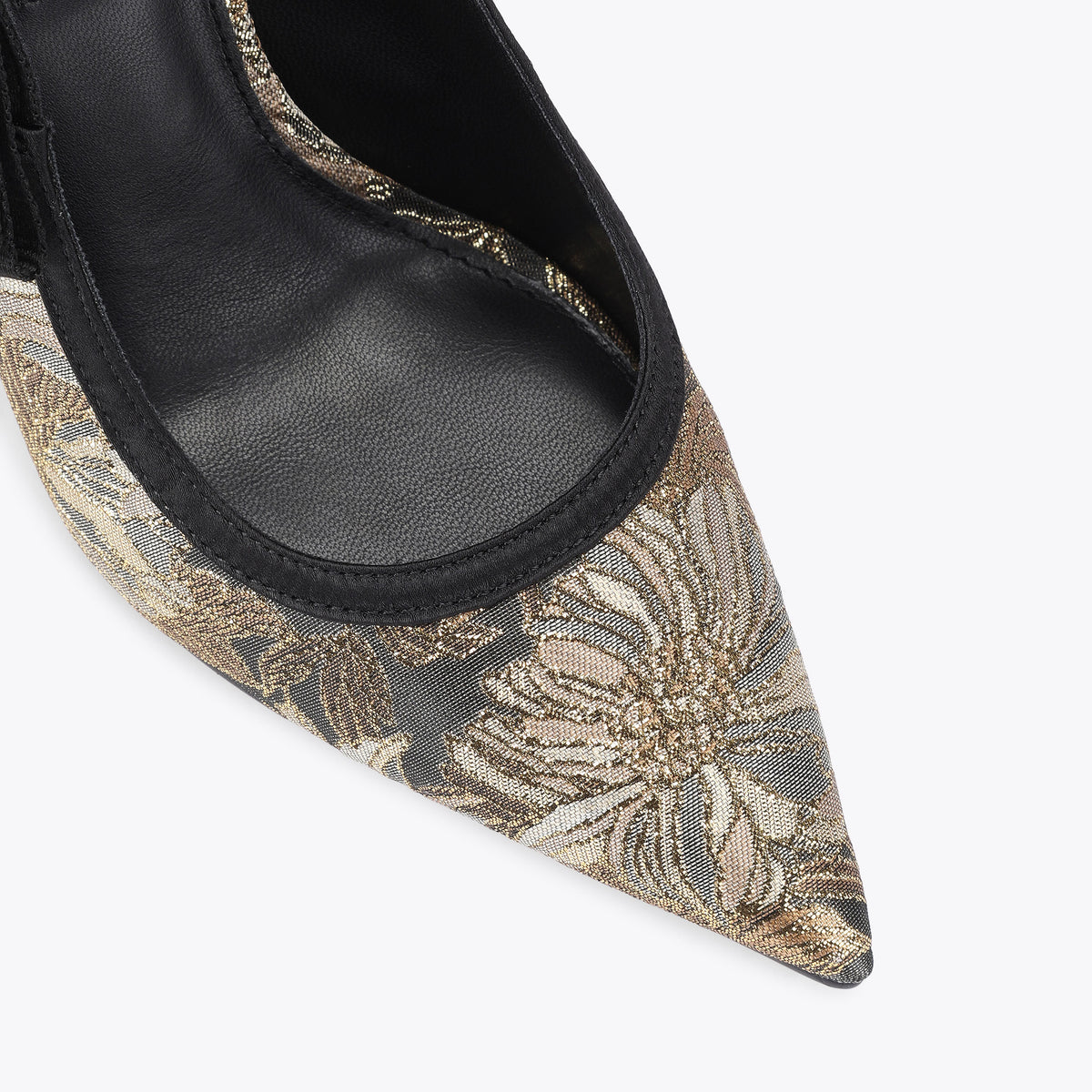 Brylie Gold Fabric