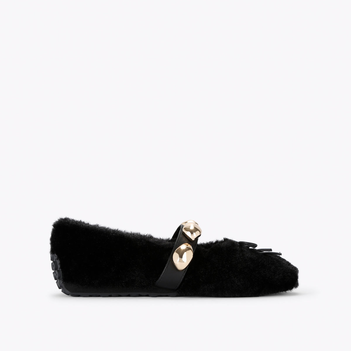 Toasted Black