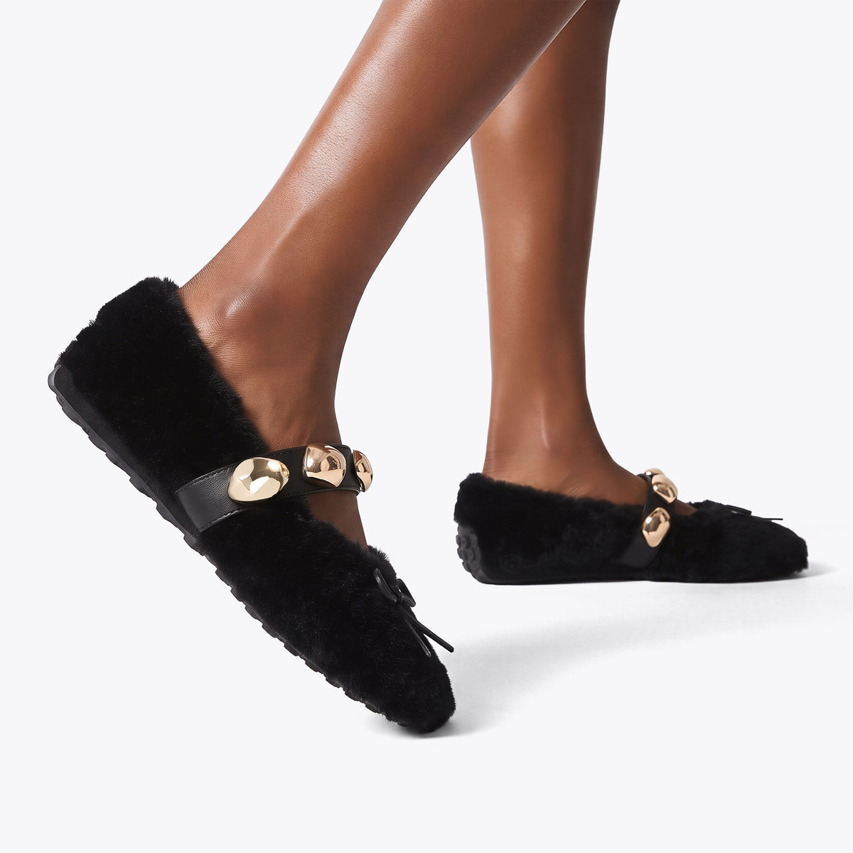 Toasted Black