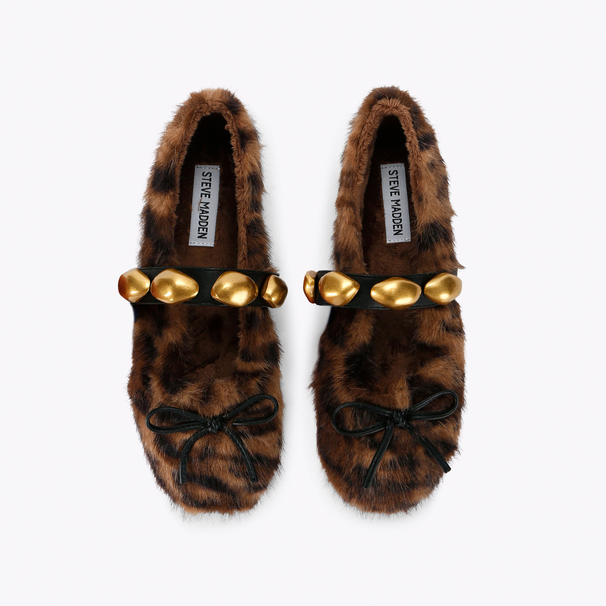 Toasted Brown Leopard