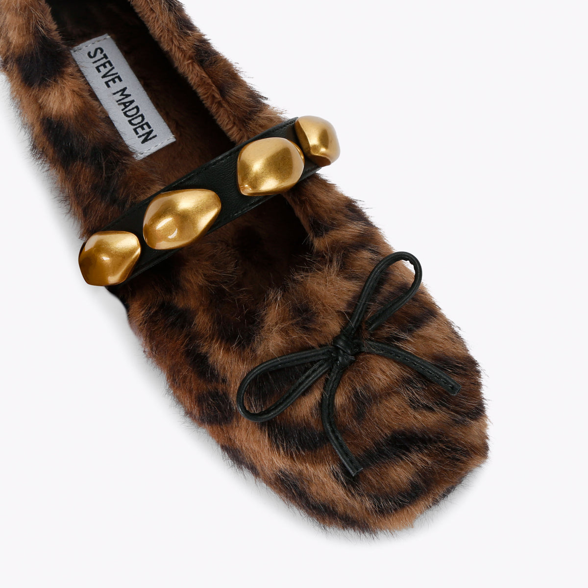 Toasted Brown Leopard