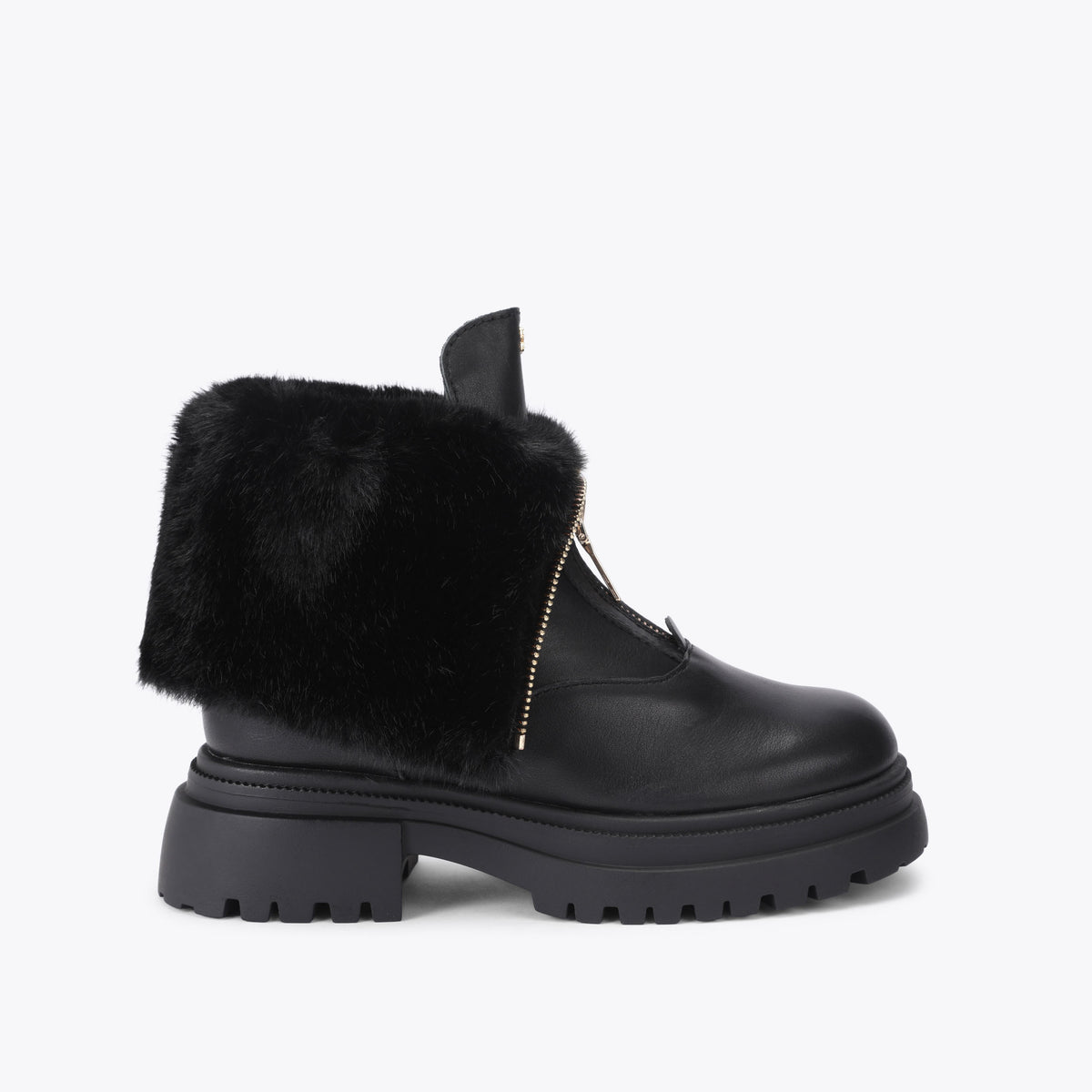 Ripstorm Black