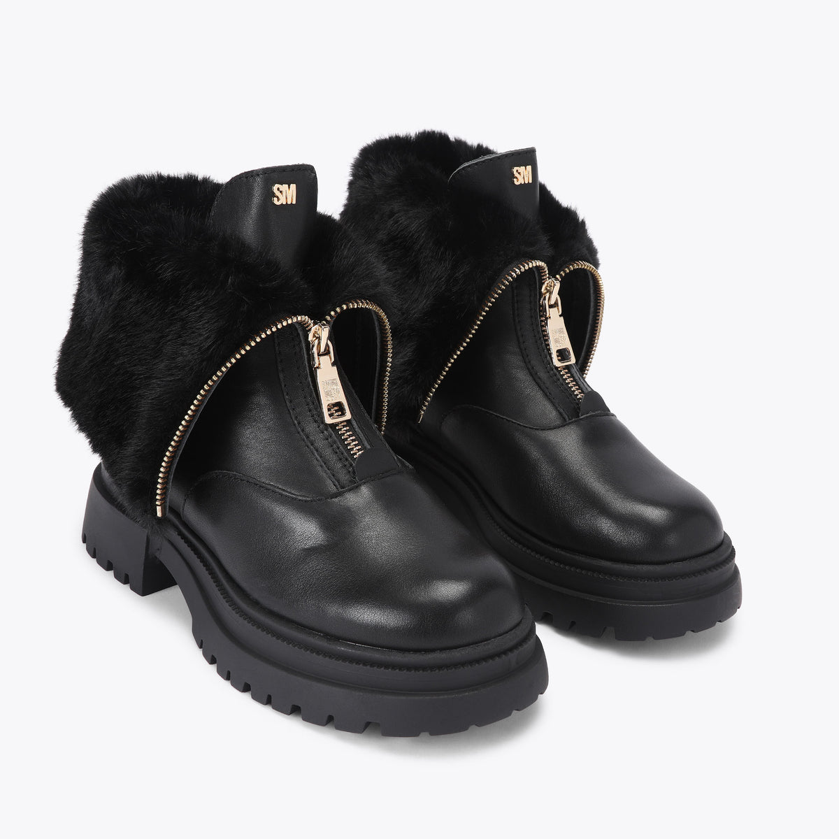 Ripstorm Black