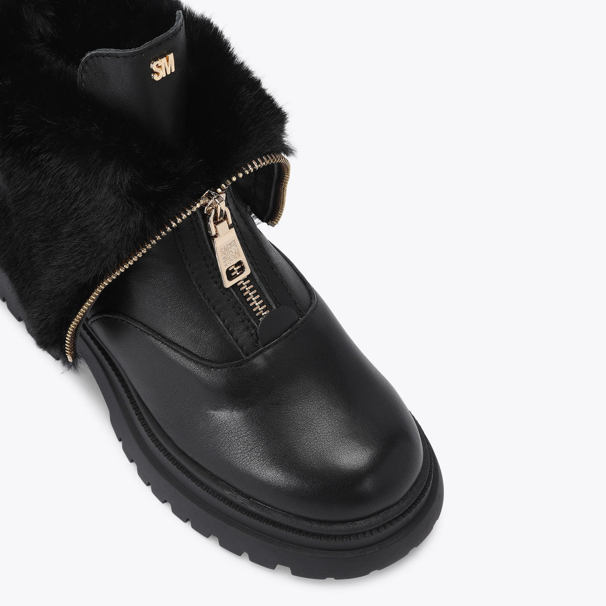 Ripstorm Black