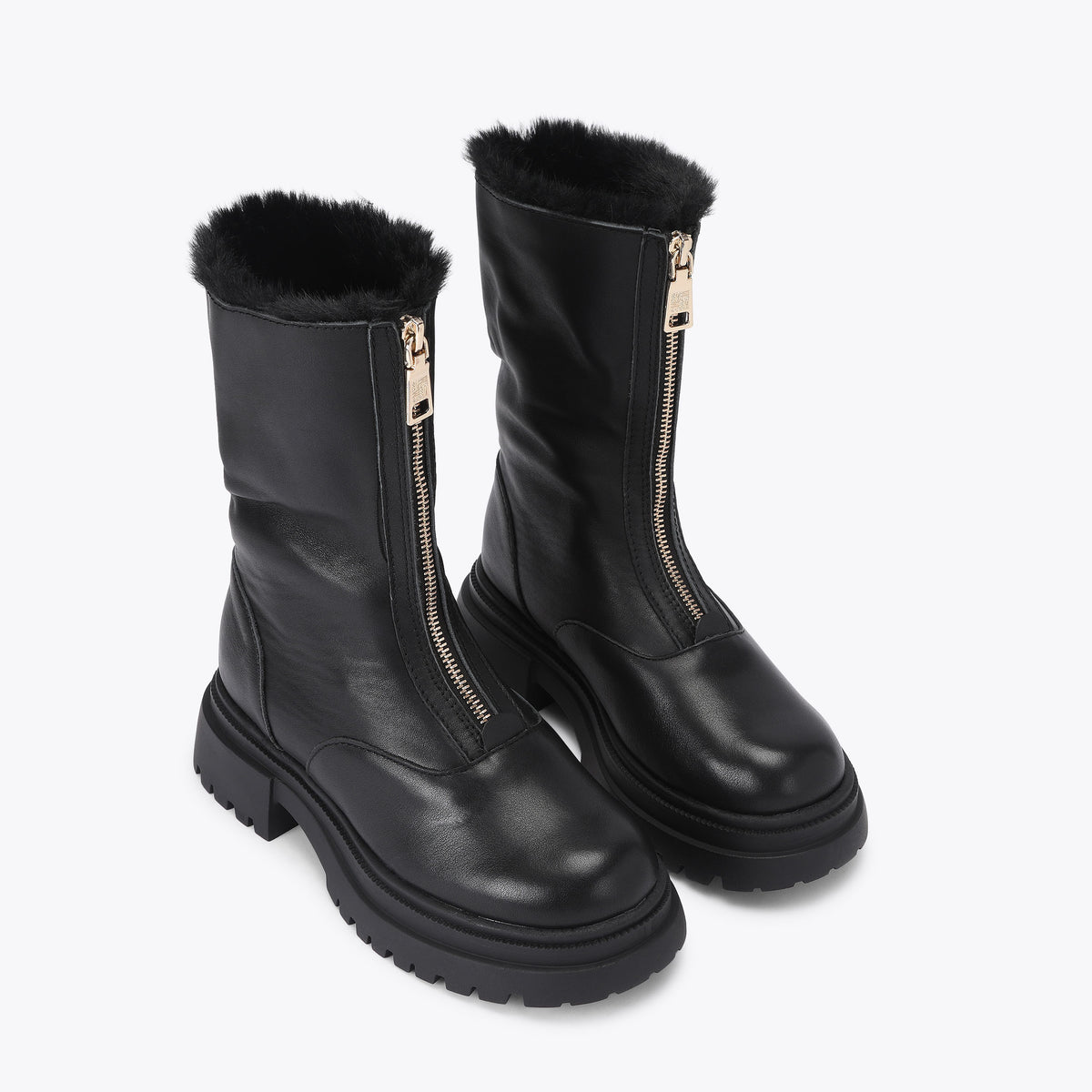 Ripstorm Black