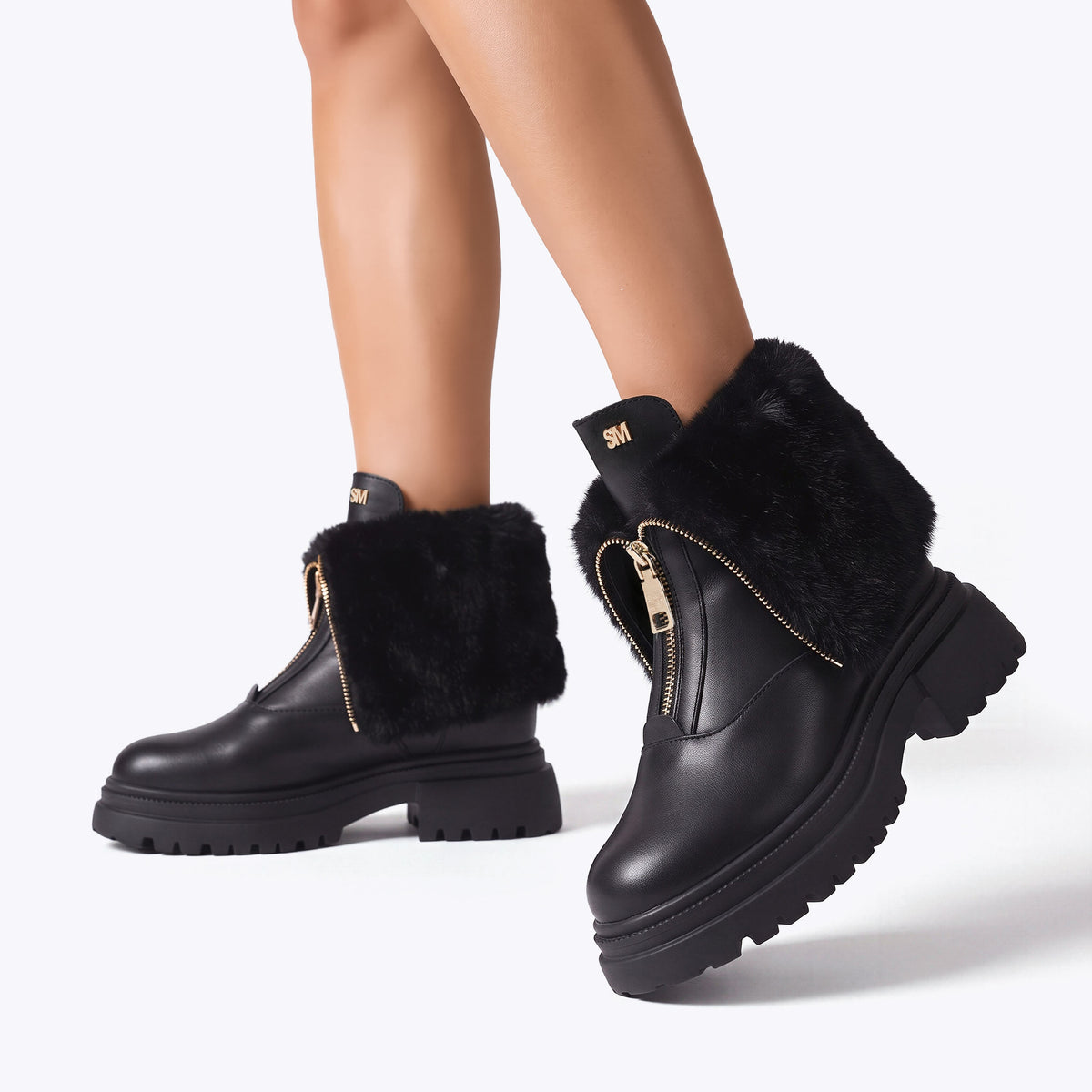 Ripstorm Black