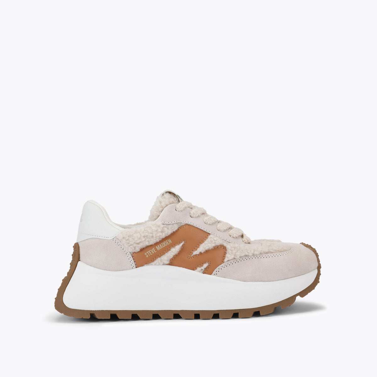 Supercampo White Brown
