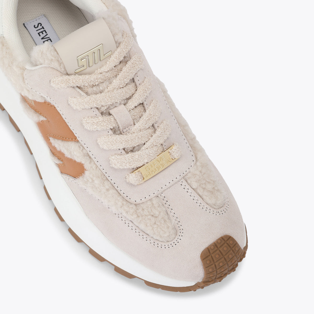 Supercampo White Brown