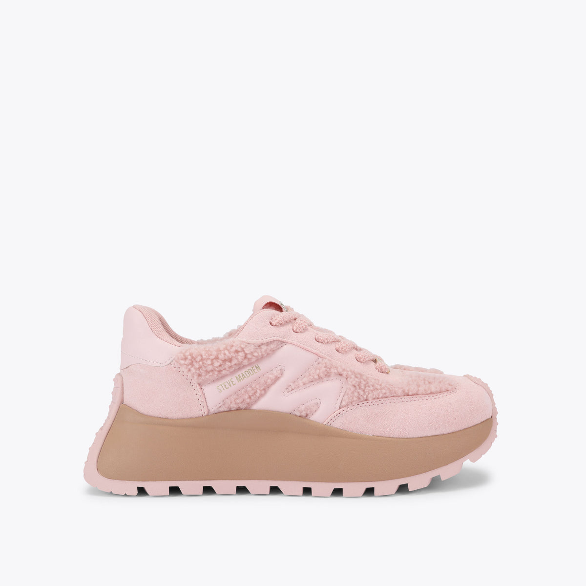 Supercampo Pink