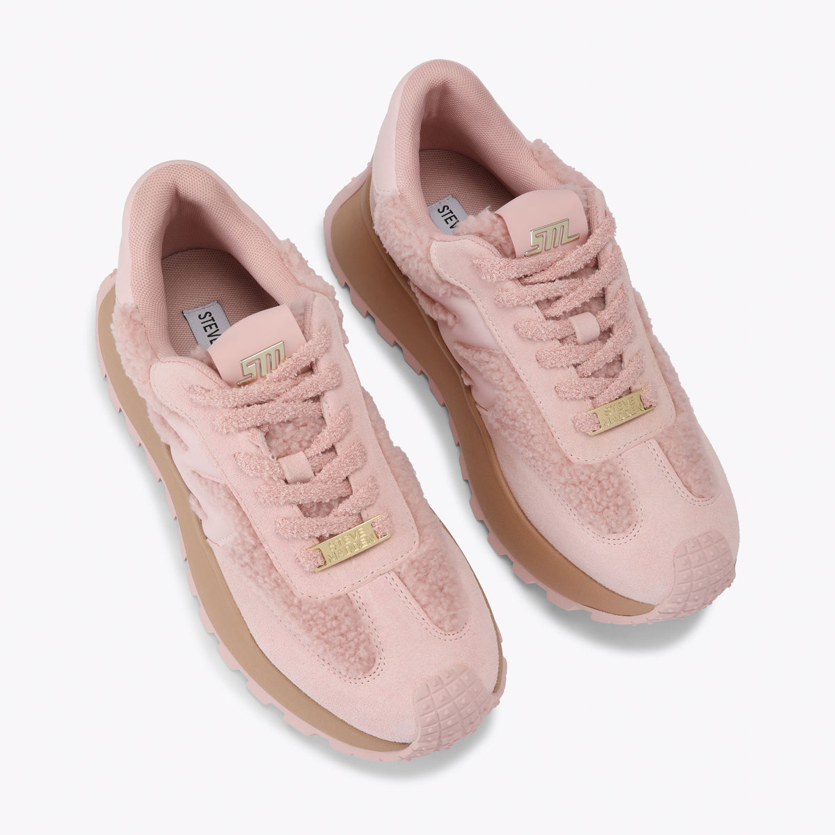 Supercampo Pink
