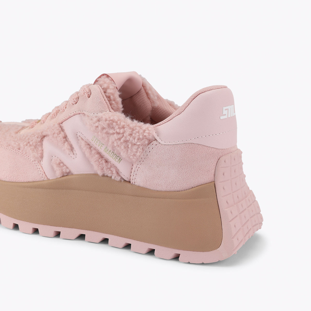 Supercampo Pink