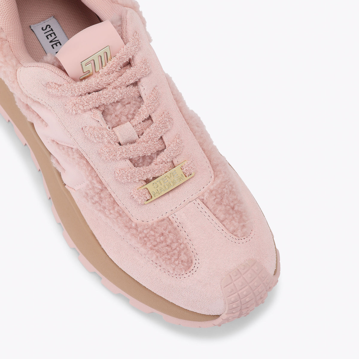 Supercampo Pink